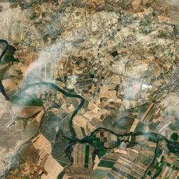 Montearagón Satellite Map