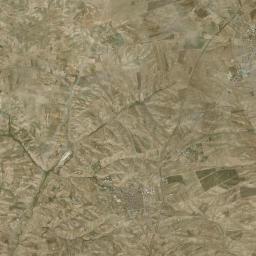 Escalonilla Satellite Map