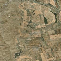 Gerindote Satellite Map