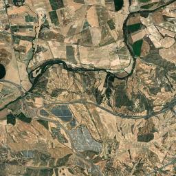 Villamiel de Toledo Satellite Map