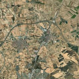 Olías del Rey Satellite Map