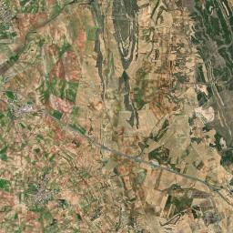 Tribaldos Satellite Map