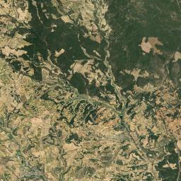 Fresneda de Altarejos Satellite Map