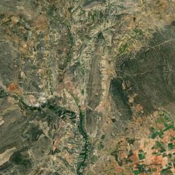 Moya Satellite Map