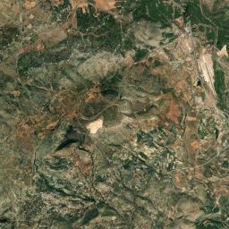 Torás Satellite Map