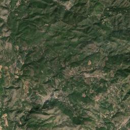 Matet Satellite Map