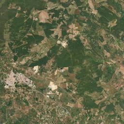 Alaior Satellite Map