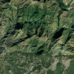 Aieta Satellite Map