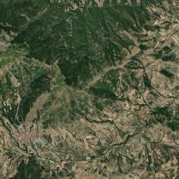 Deskáti Satellite Map