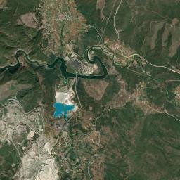 Karıncalı Satellite Map