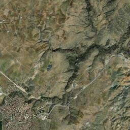 Elmadağ Satellite Map