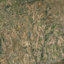 Balışeyh Satellite Map