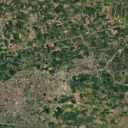 Iğdır Satellite Map