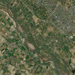 Dalar Satellite Map
