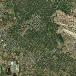 Aygepat Satellite Map