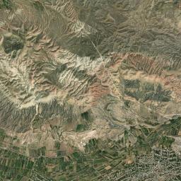 Vedi Satellite Map