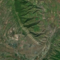 Askyaran Satellite Map