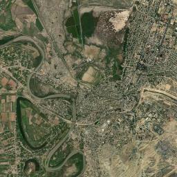 Şirvan Satellite Map