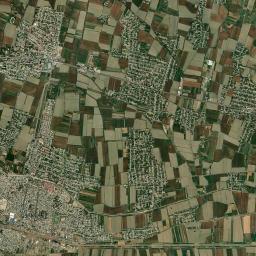 Oqtosh Satellite Map