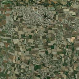 Ishtixon Satellite Map