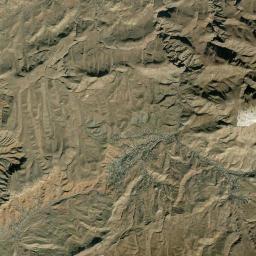 Suluktu Satellite Map