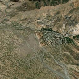 Aydarken Satellite Map