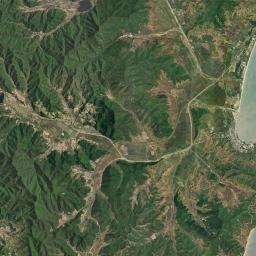 Samho-rodongjagu Satellite Map