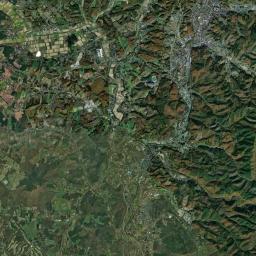 Iwate-gun Satellite Map