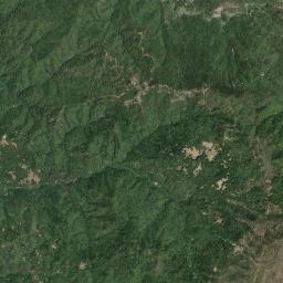 Pratt Place California map(satellite map)
