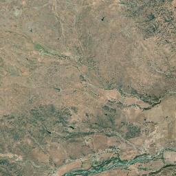 Flournoy California map(satellite map)