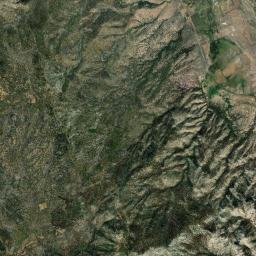 Omira California map(satellite map)
