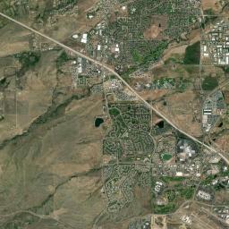 McCaslin Boulevard, Louisville, CO 80027 Satellite Map