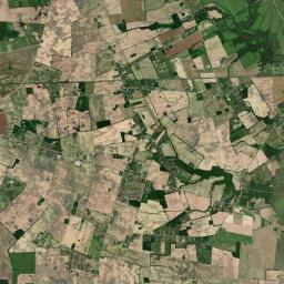 Wrightville Ohio Satellite Map