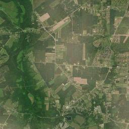 Georgesville Ohio Satellite Map