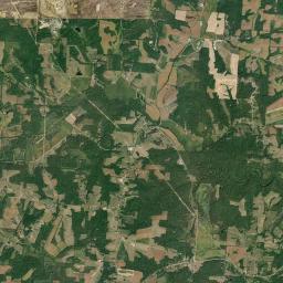 Sego Ohio Satellite Map