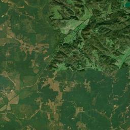 Opperman Ohio Satellite Map