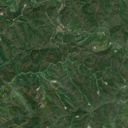 Captina Ohio Satellite Map