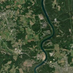 Masontown Satellite Map