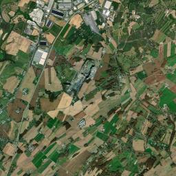 Guilford Siding Satellite Map