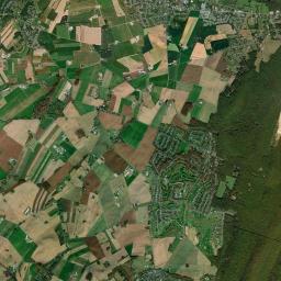 Mont Alto Satellite Map
