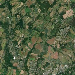 Adams County Satellite Map