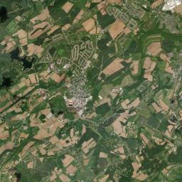 Spring Grove Satellite Map