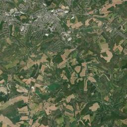 Yoe Satellite Map