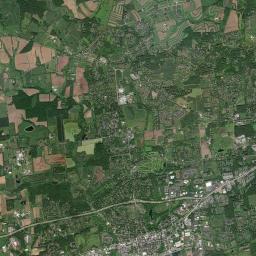 Kennett Square Satellite Map