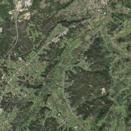 Pombal Satellite Map