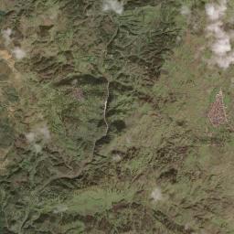 Zarza la Mayor Satellite Map