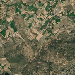 Holguera Satellite Map