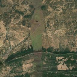 Mirabel Satellite Map