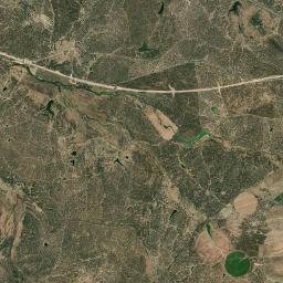 Toril Satellite Map
