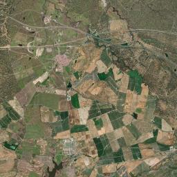 Casatejada Satellite Map